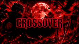 𝓒𝓻𝓸𝓼𝓼𝓸𝓿𝓮𝓻 Discord Server Banner