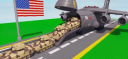 Mini War Roblox Discord Server Banner