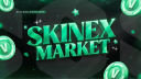 Skinex.xyz Discord Server Banner