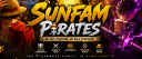 🥶𓆩✦ 𝗦𝗨𝗡𝗙𝗔𝗠 𝗣𝗜𝗥𝗔𝗧𝗘𝗦 ✦ 𓆪🥶 Discord Server Banner
