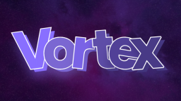 Vortex Discord Server Banner