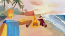 Roblox Discord Server Banner