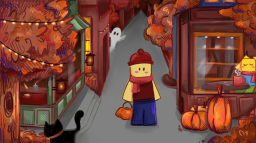 Roblox Discord Server Banner