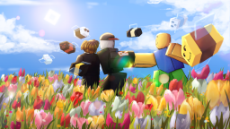 Roblox (Unofficial) Discord Server Banner