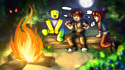 Roblox Discord Server Banner