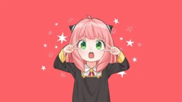 Spy Family Discord Server Banner
