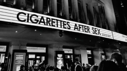 Cigarettes After Sex Discord Server Banner