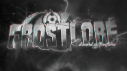 frostlore™ Discord Server Banner