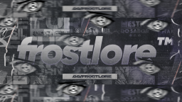 frostlore™ Discord Server Banner