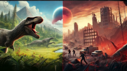 WickedNinjaGames Discord Server Banner