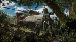 41st Elite Corps RP (Radium) Discord Server Banner
