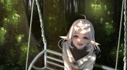 Mushoku Tensei Discord Server Banner