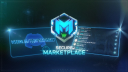 Tourtrex market Discord Server Banner