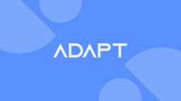 ADAPT Discord Server Banner