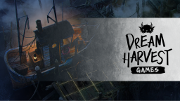 DreamHarvest Discord Server Banner