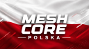 MeshCore Polska 📡 Discord Server Banner