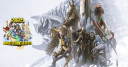 Monster Hunter FR Discord Server Banner