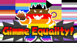 Mario Party Netplay Discord Server Banner