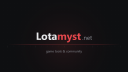 lotamyst.net Discord Server Banner