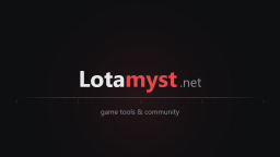 lotamyst.net Discord Server Banner