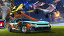 Rocket League Discord Server Banner
