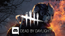 Dead by Daylight Discord Server Banner