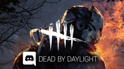 Dead by Daylight Discord Server Banner