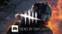 Dead by Daylight Discord Server Banner