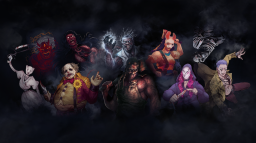 Dead by Daylight Discord Server Banner