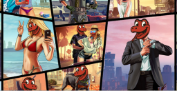 GTA 5 Viper Gaming Germany Discord Server Banner