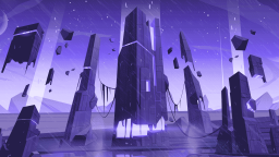Voltaic Discord Server Banner
