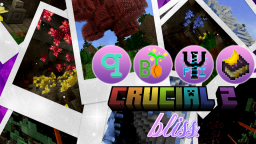 Violet Moon Discord Server Banner