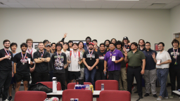 Coog Gaming Discord Server Banner