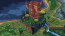 Silver Keep Discord Server Banner
