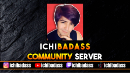 ichi Community Discord Server Banner