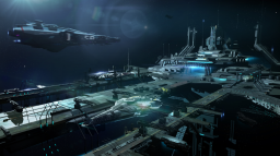 SPACE GAMERS Discord Server Banner