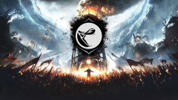 Bandits - крупнеишее межигровое СНГ сообщество Discord Server Banner