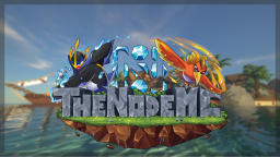 TheNodeMC Discord Server Banner