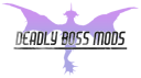 Deadly Boss Mods Discord Server Banner