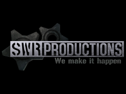 SWR Community Server Discord Server Banner