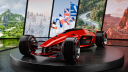 Trackmania Discord Server Banner