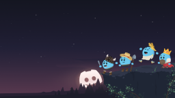MEE6™ Support Discord Server Banner
