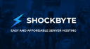 Shockbyte Community Discord Server Banner