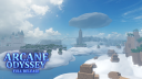 Vetex's Games Discord Server Banner