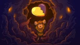 Pirate Software Discord Server Banner