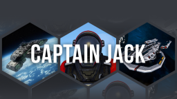 Captain Jack Discord Server Banner