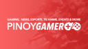 PinoyGamer Discord Server Banner