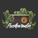 Puskaradio Discord Server Banner
