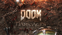 DOOM Discord Server Banner