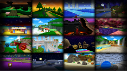 CTGP-7 Discord Server Banner